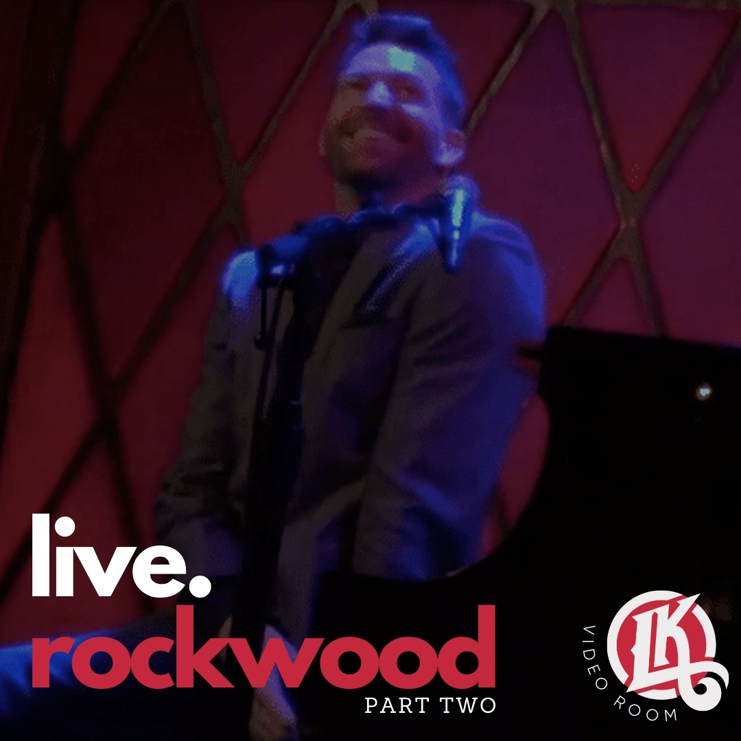 Live at Rockwood Music Hall 15 Year Anniversary - Part Two
