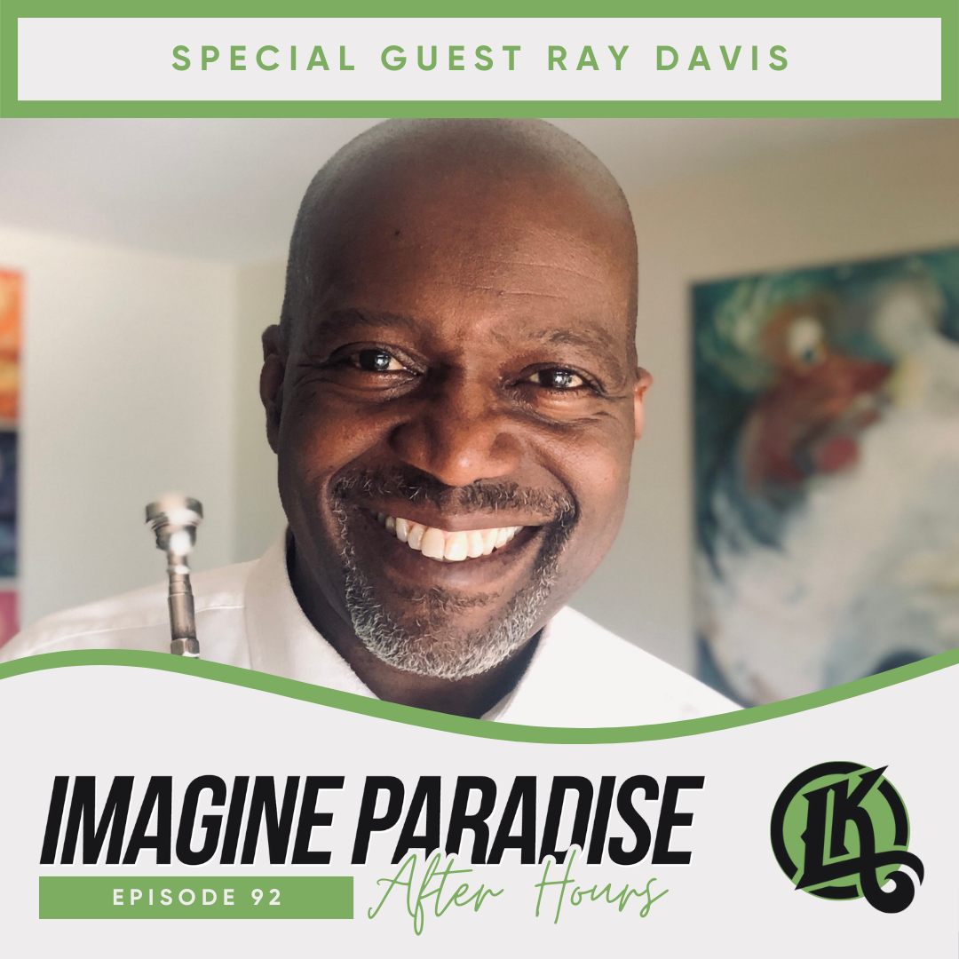 After Hours with Ray Davis (EP92)